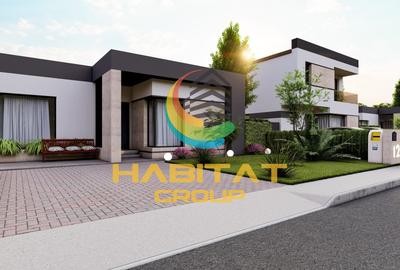 Casa individuala de vanzare 4 camere 5 min STB Berceni - 1