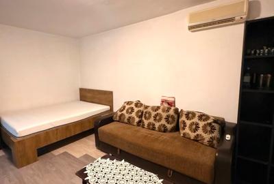 Garsonieră complet utilată | 42 m² | 5 min de UTCB - 7
