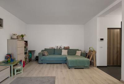 Apartament cu 3 camere | parter | SAD | Curte proprie | 64 mp utili - 3