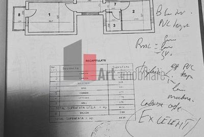 Apartament 2 camere Prelungirea Ghencea/Valea Oltului - 1