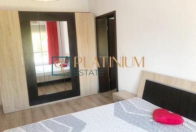 Apartament NOU cu 2 camere si LOC DE PARCARE, zona Lipovei - 5