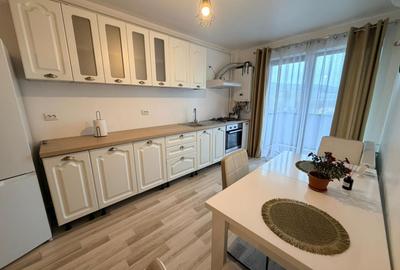 Apartament 2 camere, etaj intermediar, garaj, zona Corneliu Coposu - 1