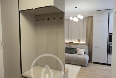 Apartament modern 3 camere, Eroilor , Floresti - 10