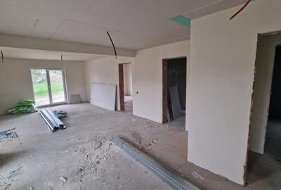 Casa individuala, 100mp utili, 500mp teren, Popesti - 8