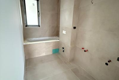 Duplex P+1, scara interioara, 3 Camere, 3 bai, Plevnei-Gara de nord - Sector 1 - 15