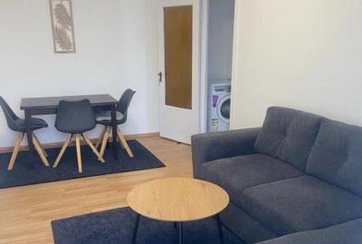 2 Camere | Ștefan cel Mare | AC | Balcon | Pet Friendly | Metrou - 2