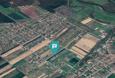 Teren intravilan Șag - Mănăstire - 4