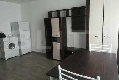 OPORTUNITATE DE INVESTITIE! Pachet de 2 garsoniere in Expo, Marasti! - 2