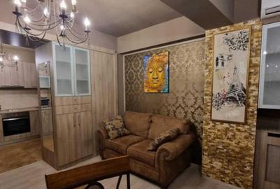 Apartament cu 2 camere decomandat în Nerva Traian