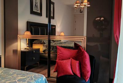 Decebal | Matei Basarab | Apartament High Class cu centrala si garaj in bloc nou - 15