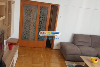 Inchiriere apartament 2 camere  modern,   Panduri  13 Septembrie - 8