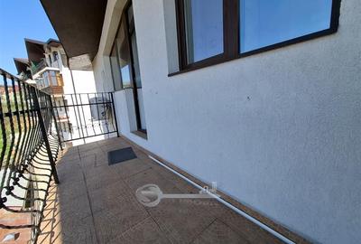 Apartament 2 camere mobilat si utilat, Tatarasi, bloc 2017, baie cu geam, liber - 19