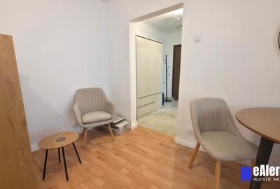 Garsoniera de inchiriat, Veronica Micle, 7 minute de metrou Piata Victoriei - 9