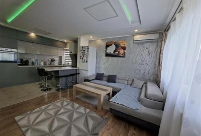 Apartament modern 3 camere 2 balcoane parcare zona Pictor Brana - 1