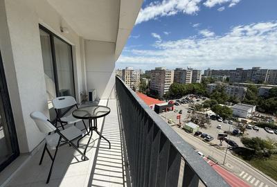 Apartament 2 camere, ultramodern zona Tomis Nord - Termen Lung - 6