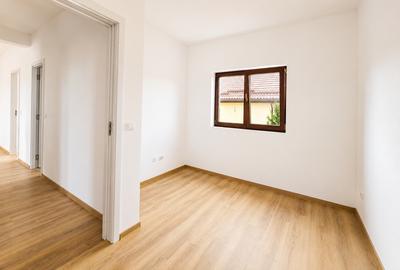 3 Camere | Etaj 1 în Vilă P+1 | Dublă Vedere | Încălzire în Pardoseală | Parcare - 10