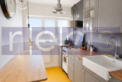 VANZARE 2 CAMERE TINERETULUI - CANTEMIR | RENOVAT 2017 | - 3