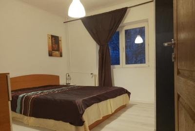 Unirii - O. Goga - Apartament 3 camere decomandat - 3