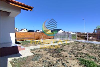 Vanzare Casa 3 Camere | Finisaje Premium | Teren 409 mp - 4