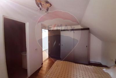 Casă / Vilă cu 7 camere   în zona Bran-Tohanita - 32