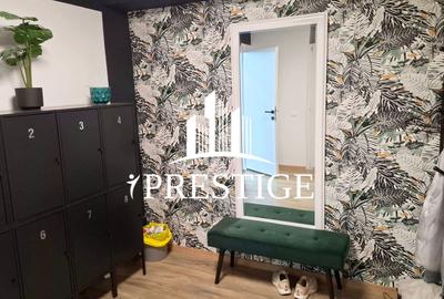 SPAȚIU COMERCIAL SIBIU DE ÎNCHIRIAT CALEA DUMBRĂVII, 95 MP,  PARCARE - 6