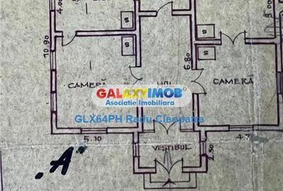 Inchiriere casa 4 camere, Ploiesti, zona ultracentrala - 11