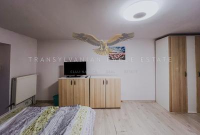 Locuință supra-etajată situată în Piața Unirii|Ultracentral - 3