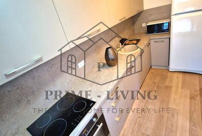 APARTAMENT SUPERB LA INCHIRIERE IN ZONA HERASTRAU - 6