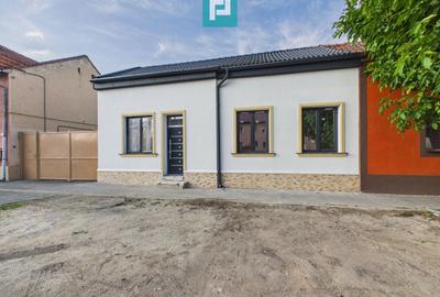 Apartament la casă în Pârneava - 4