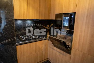 Herastrau-Nordului | 4 camere | et 1 | 146mp | bloc 2009 | 993.000 euro - 20