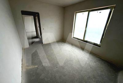 Casa 4 camere de vanzare 117 mpu teren liber 230mp Sibiu in Sura Mica - 3