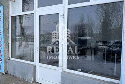 Spațiu comercial / birou de vânzare – zona Păltiniș - 1