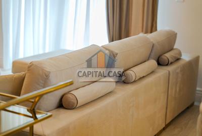 Apartament 2 Camere | Mobilat & Utilat Premium Pipera - 41