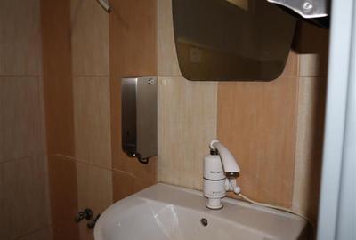 Spatiu comercial, parter, 16 metri vitrina - 12