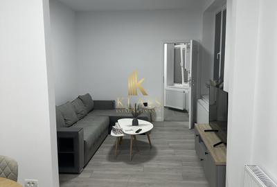 Apartament decomandat de inchiriat cu 3 camere  in Calea Victoriei - 2