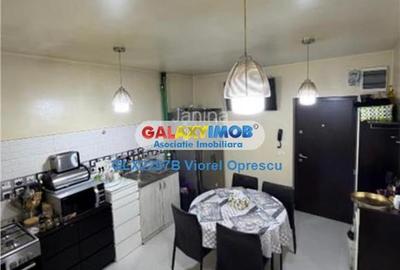 Apartament 3 camere, decomandat, renovat, mobilat, Pantelimon - 4