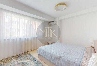 Exclusiv - Apartament Premium I Aviatorilor I Mobilat&utilat lux - 22