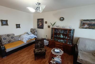 Apartament 3 camere, 70 mp utili, balcon, zona Cetate, Alba Iulia - 9