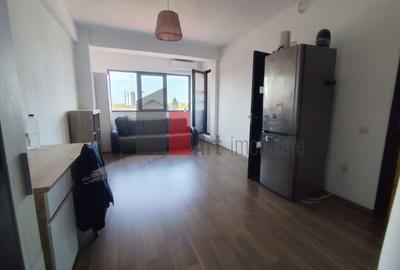 Apartament de inchiriat, 2 camere, et 3/3, Bucurestii Noi - 1