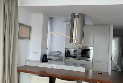 Penthouse 3 camere***LUX//Calea Victoriei - 4