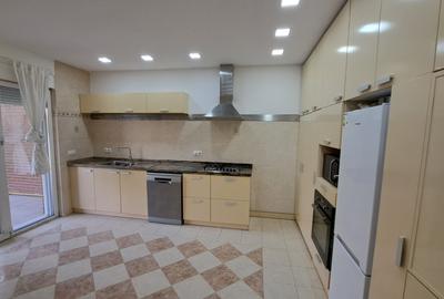 VILA CU 6 CAMERE IN COMPLEX CU PISCINA IBIZA GOLF - 15