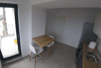 Apartament Novum Grozavesti - 9