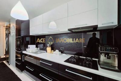 2 Camere de inchiriat | Berceni | Monaco Towers | Metrou | Centrala - 7