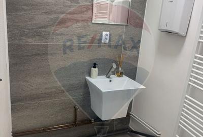 Spațiu de birouri de închiriat, clădire nouă, zonă centrală 160m2 - 11