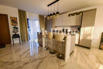 VILA NOUA UTILATA SI MOBILATA// FINISAJE PREMIUM // 5 CAMERE- PIPERA - 1