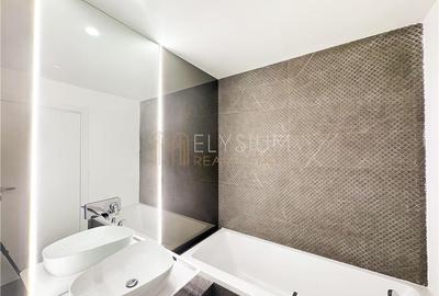 Apartament 3 camere de inchiriat Aviatiei Tower - 19