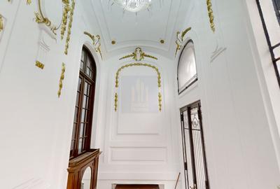 Vila Interbelica | 15 Camere | Inchiriere *Universitate* *Tur Virtual* - 1