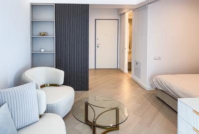 Studio, prima închiriere | Cortina North | Pipera | - 6