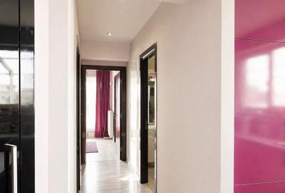 Apartament de vanzare– 4 camere-terasa-parcare-zona Tineretului - 9