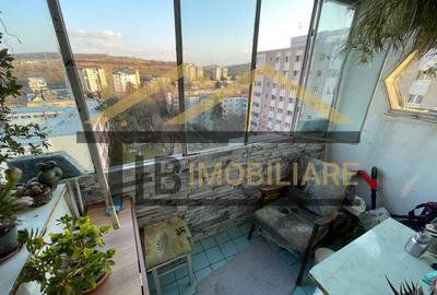 Apartament de 2 camere, 58mp, Zona Dambu - 11